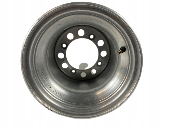 41025-0066 - Обод задний 10x8. 5AT KAWASKAI KFX 700