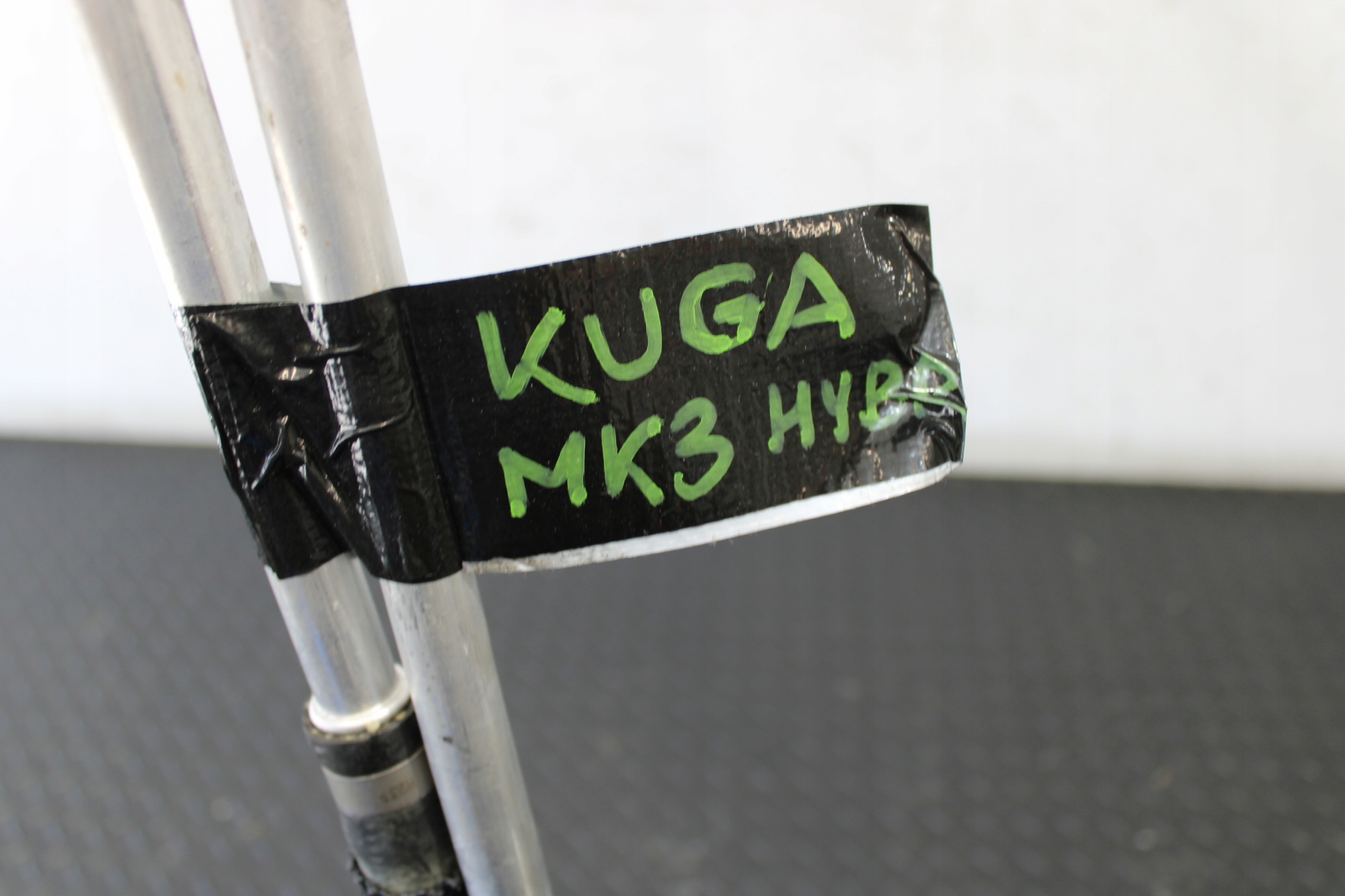 crijevo prijenos vode FORD KUGA MK3 LX61-10C703-HPJ