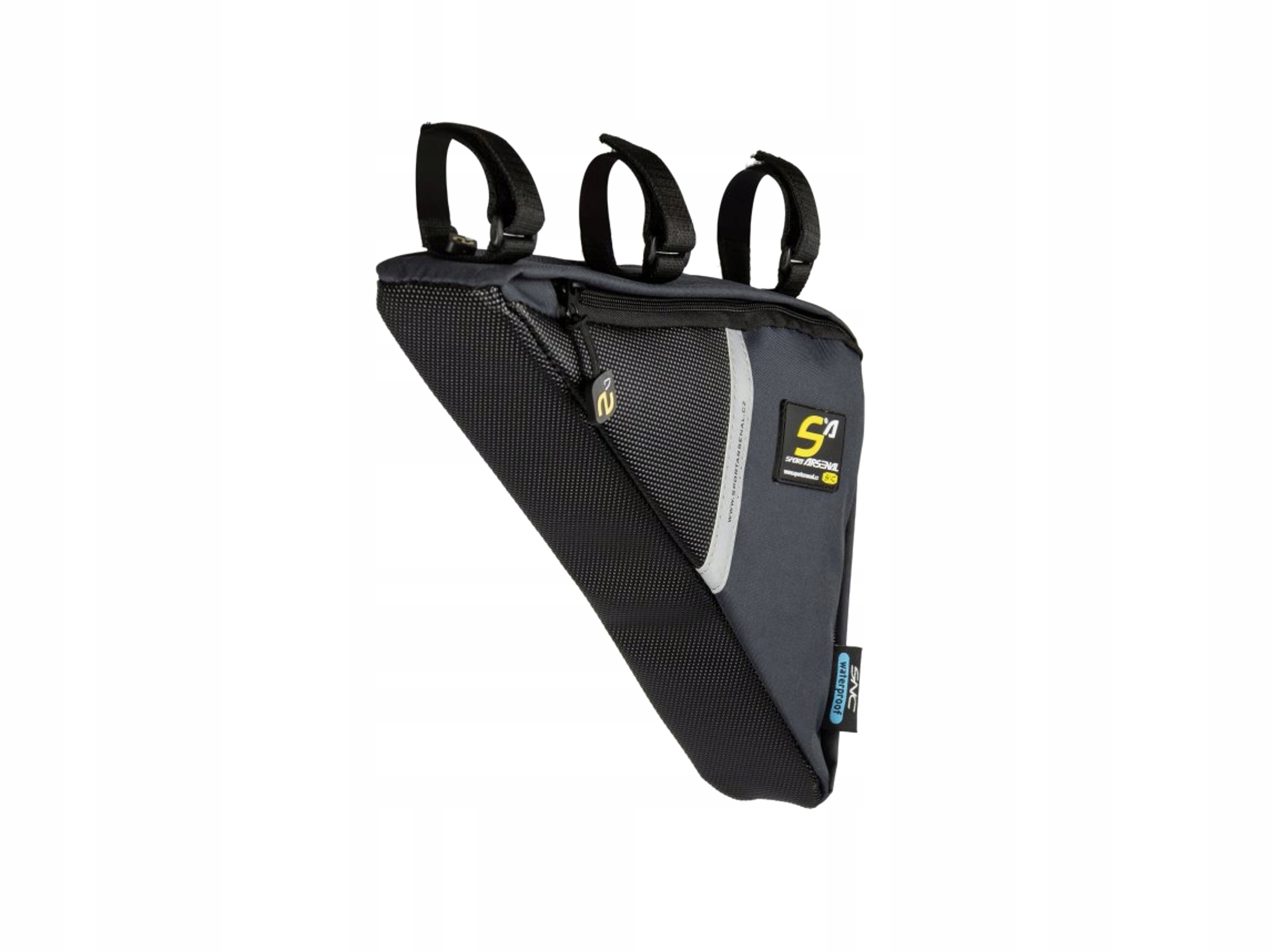 

Torba Trójkątna na ramę Sport Arsenal 503 2 Litry