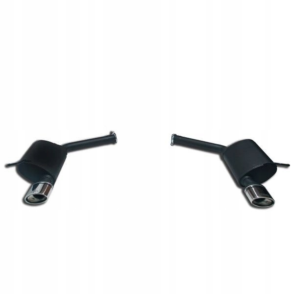 Tlumič Mercedes E-classe W211 2001-2008 E500 5,0 225 kW