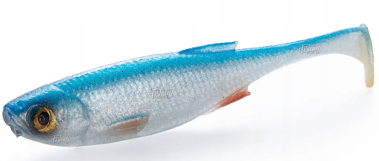 

Guma Savage Gear Craft Shad 10cm Blue Pearl