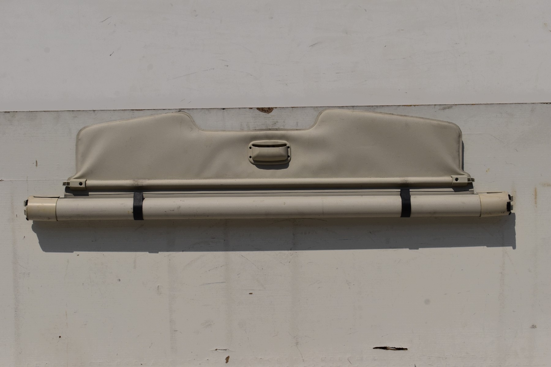 blinds boot RANGE ROVER III 2001-2012R