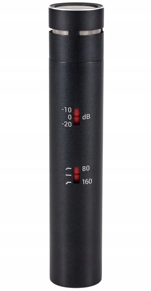 sE Electronics 8 - mikrofon Marka SE Electronics