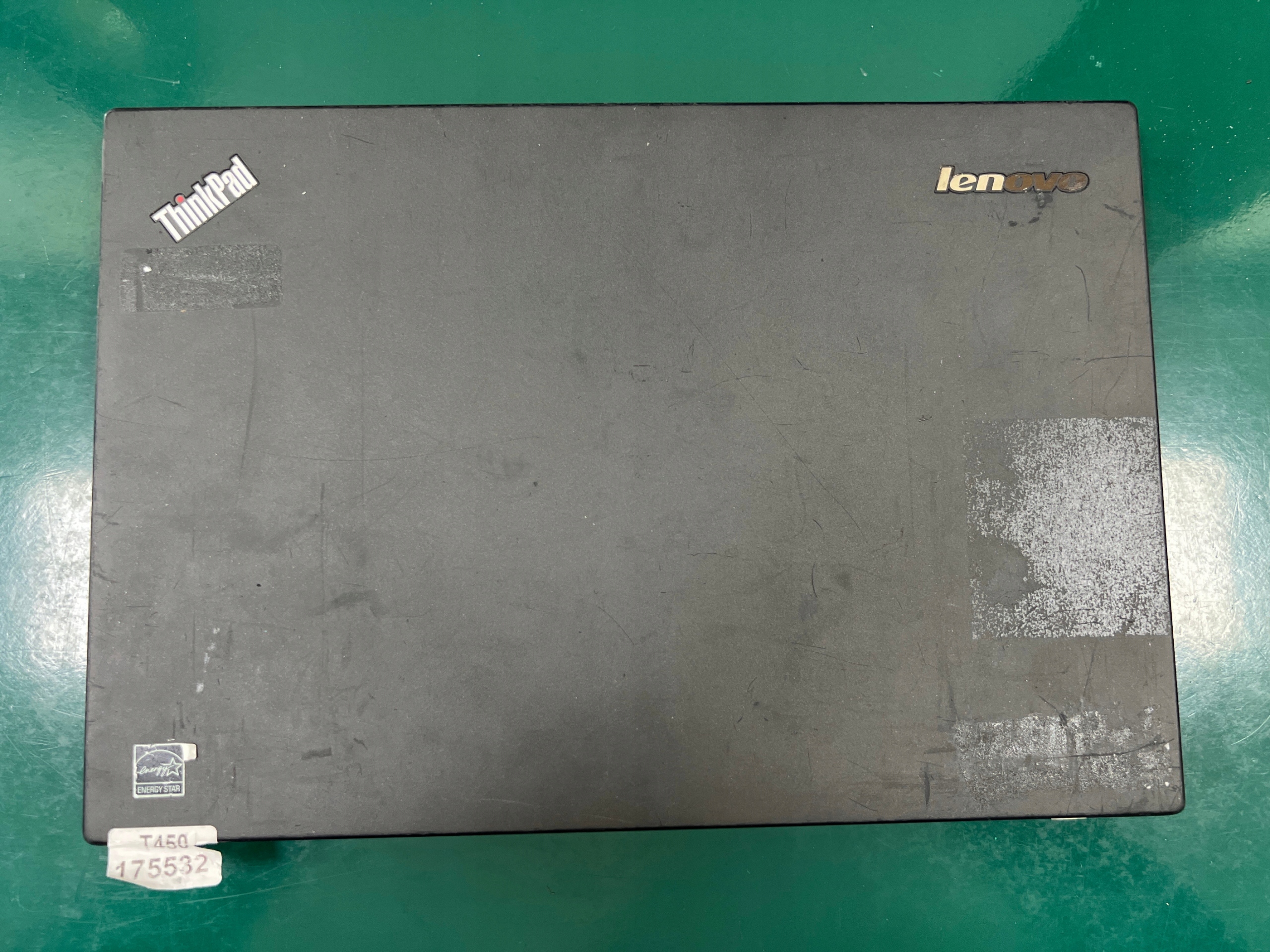 LENOVO ThinkPad T450 CORE i5 na części