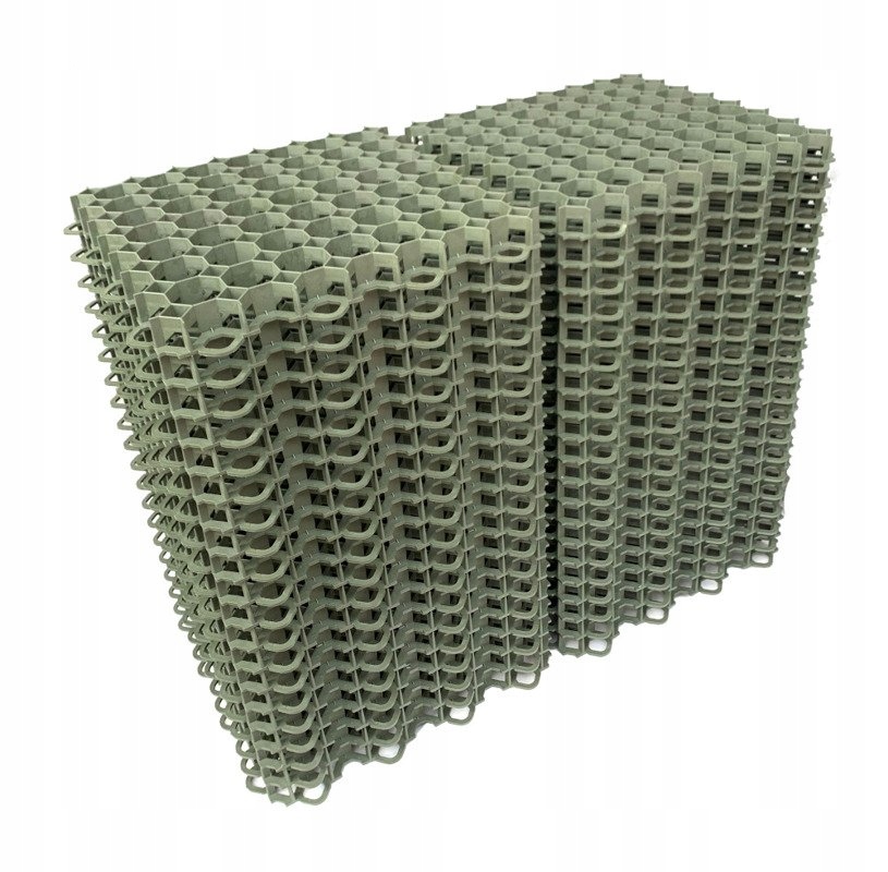 

Eko Kratka trawnikowa drogowa 50x50 wys.4cm 40szt