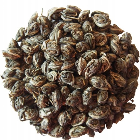 Levně Čaj Bílé paví oko 250 g Tea Tea