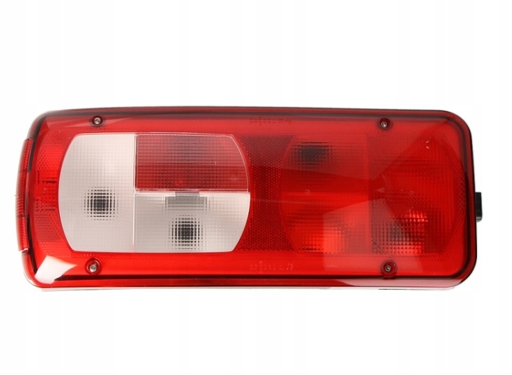 Kombinovaná zadní lampa Daf Xf 106 levá Euro 6