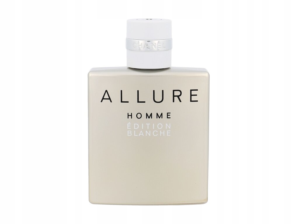 Chanel Allure Homme Edition Blanche Parfémovaná voda 50 ml
