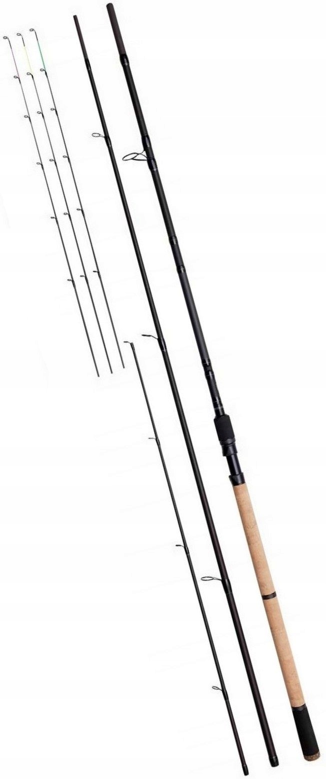 Wędka Dam Detek Method Feeder 12FT 3,60m 60g