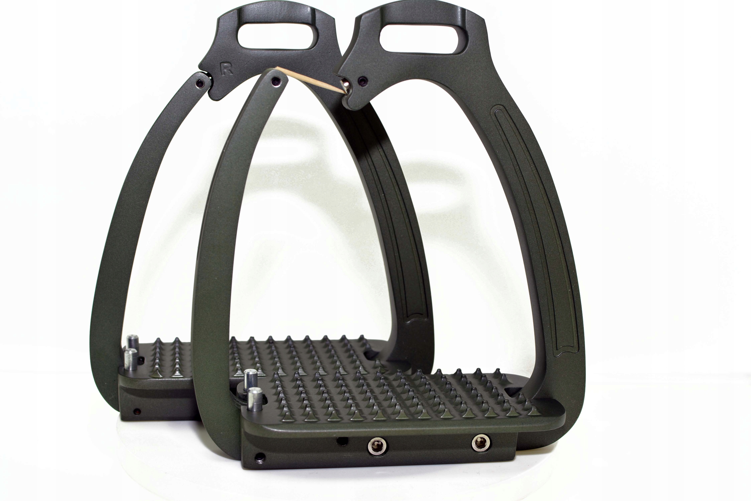 Strzemiona Bezpieczne Horse 12CM