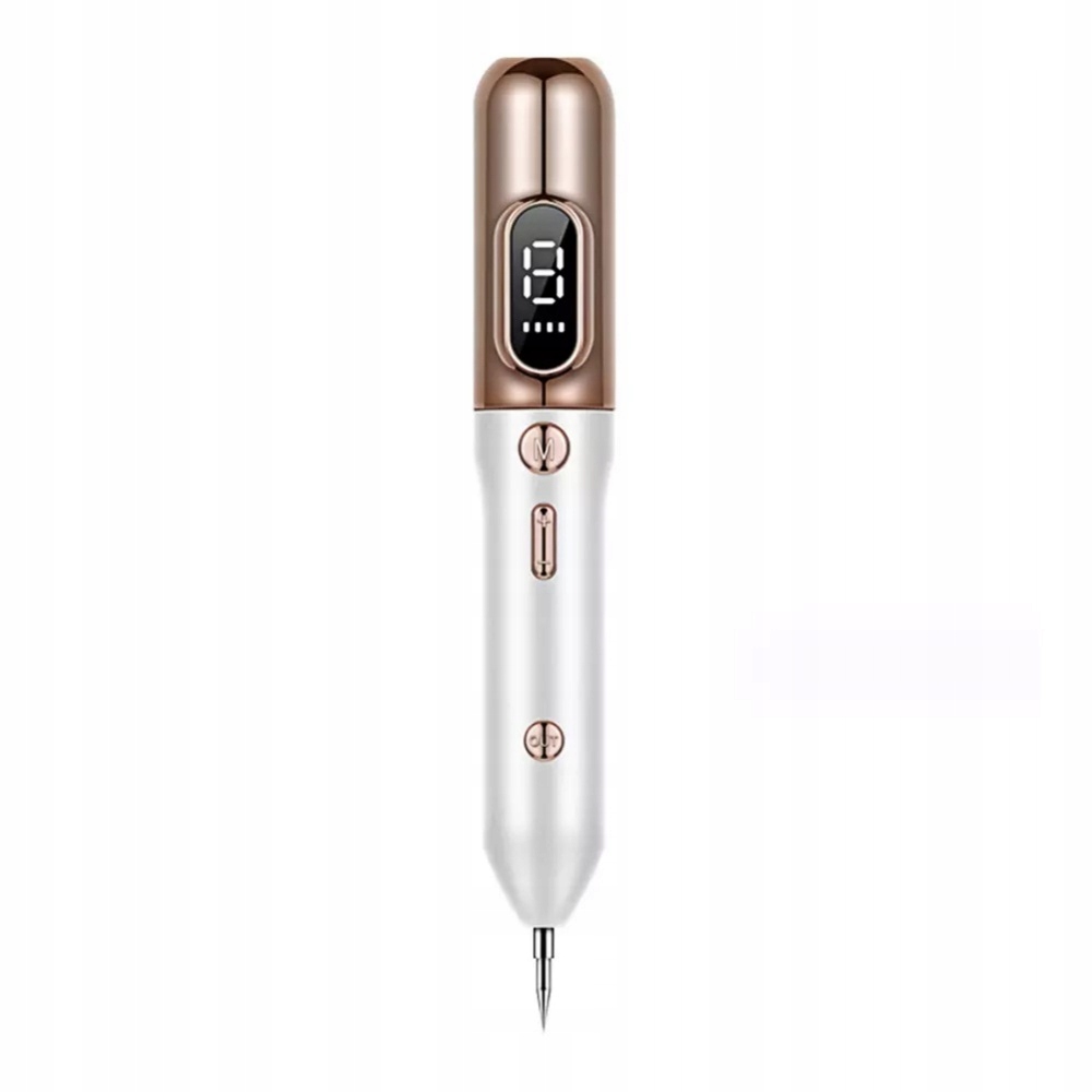 Pen pro odstraňování bradavic, znamének, tetování a 9 úrovní síly