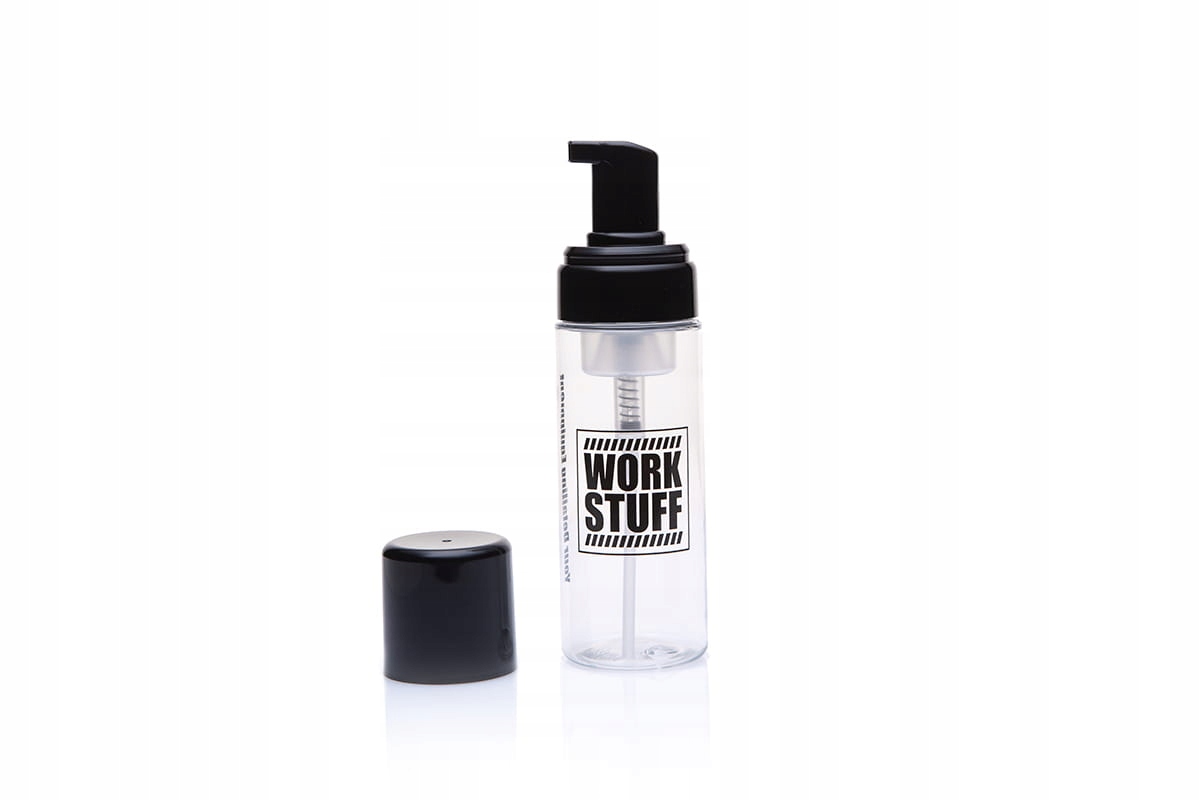 

Work Stuff Foam Bottle butelka pianująca 150ml