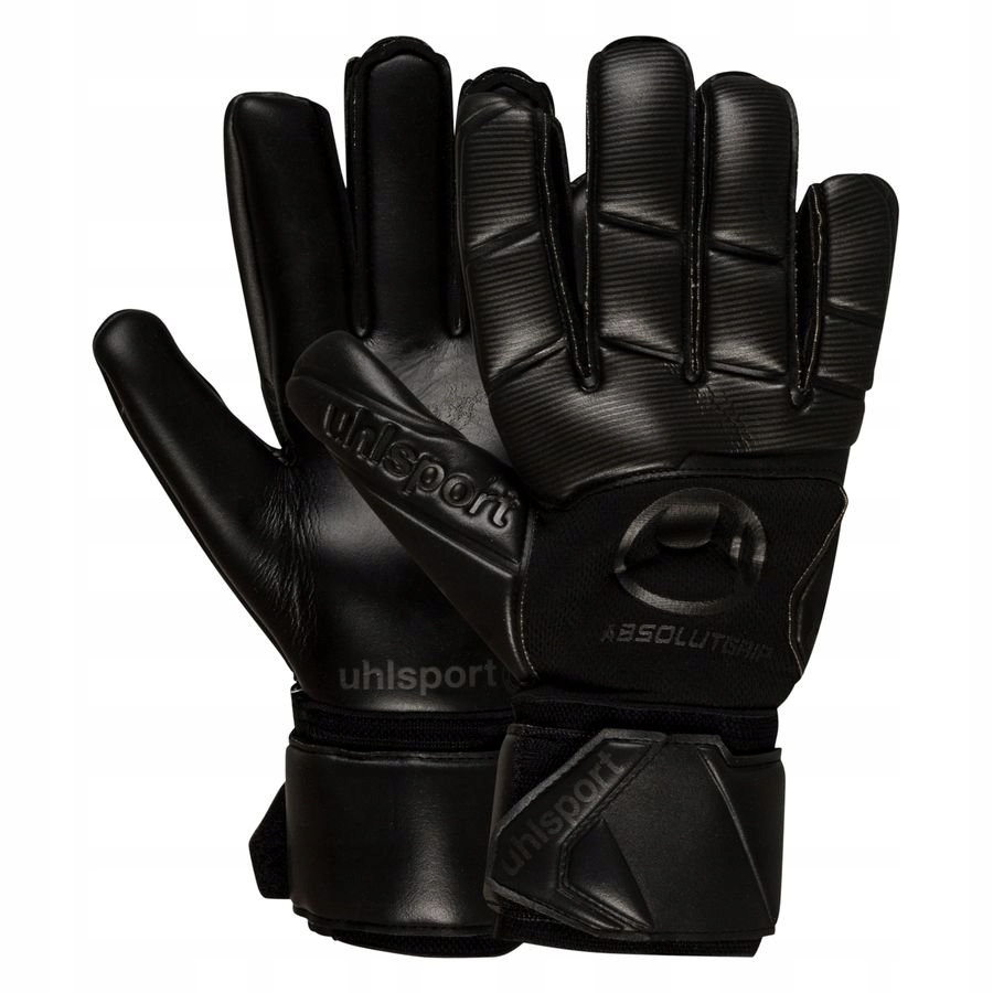 Rękawice Uhlsport Comfort Absolutgrip 101121601 r9