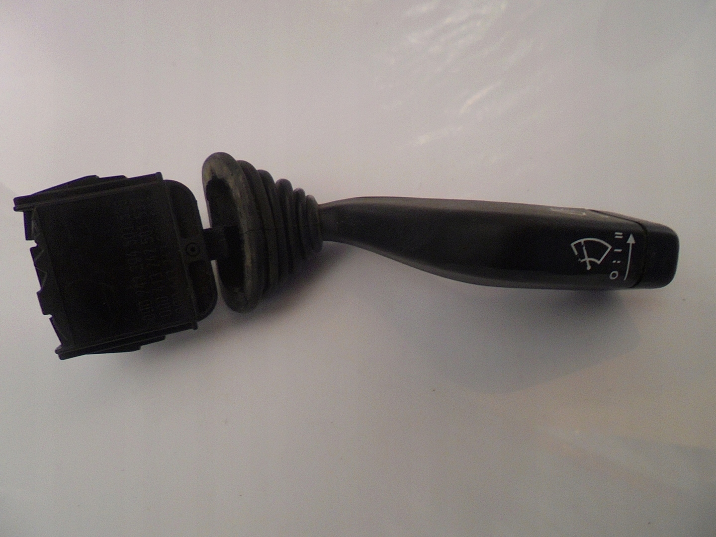 wiper control OPEL 90243400000000 OPEL