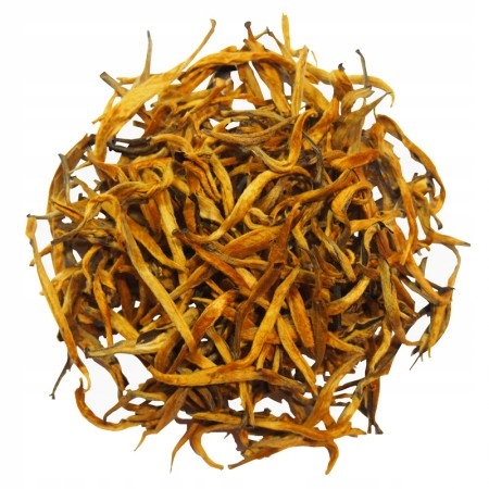 Čaj Černý Yunnan Golden Buds Special 250 g Tea Tea