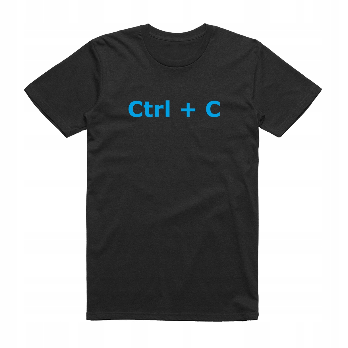 

XXL - Koszulka T-shirt Dla Informatyka Kopiuj Ctrl