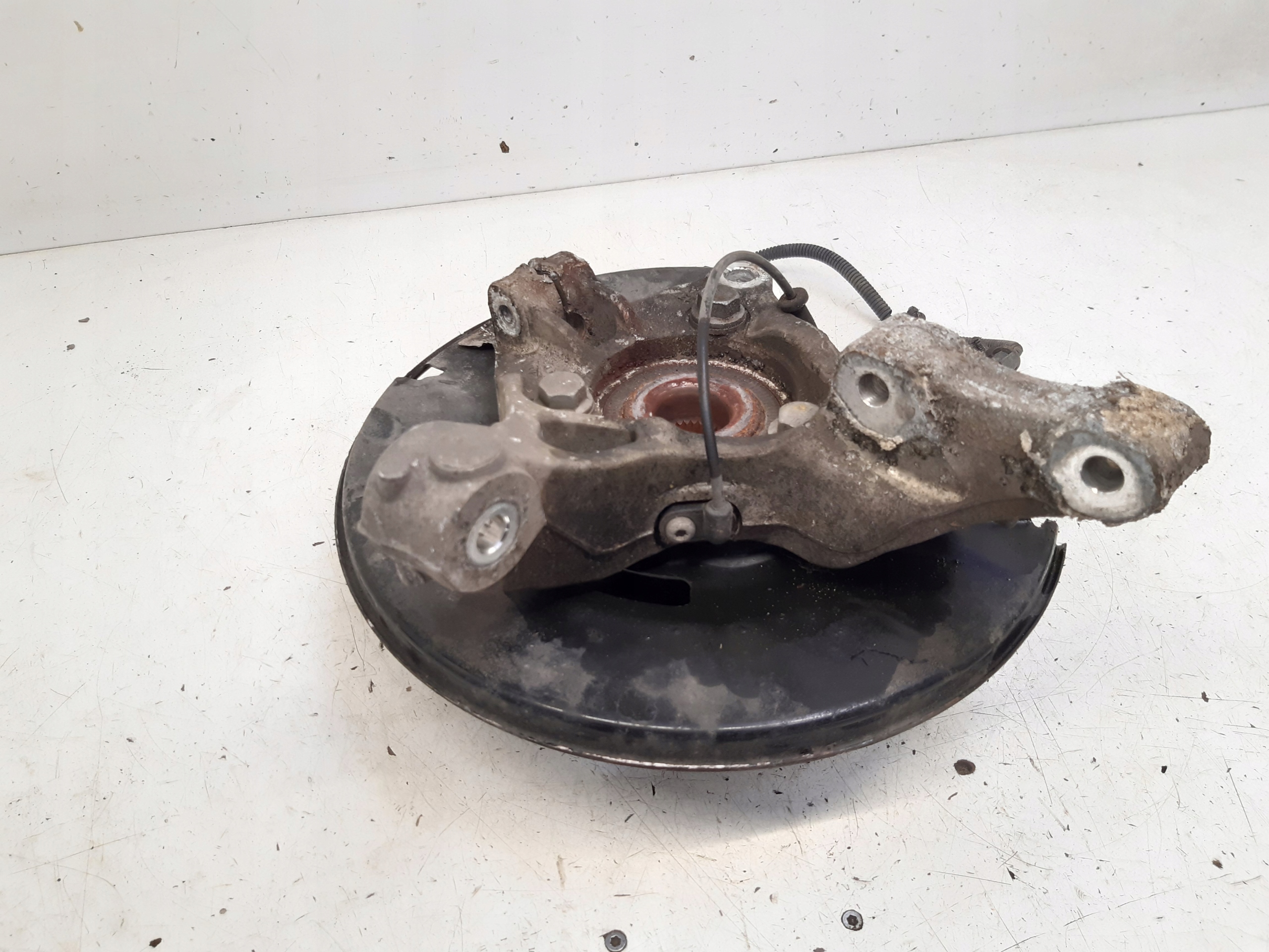 swing right front Opel Astra J