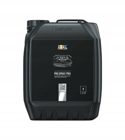 ADBL PRE SPRAY PRO-ДЛЯ ПРАННЯ ОББИВКИ-5 Л