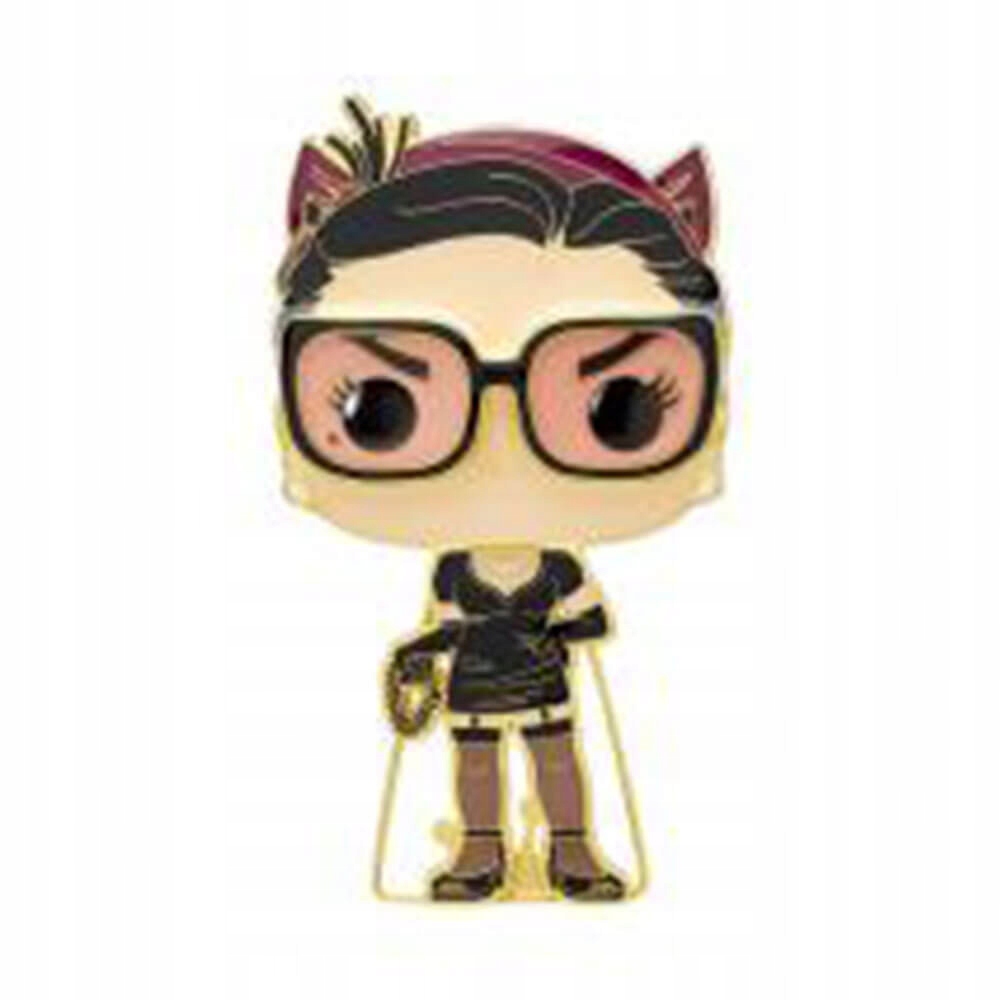 Figurka Funko Pop! Film Catwoman