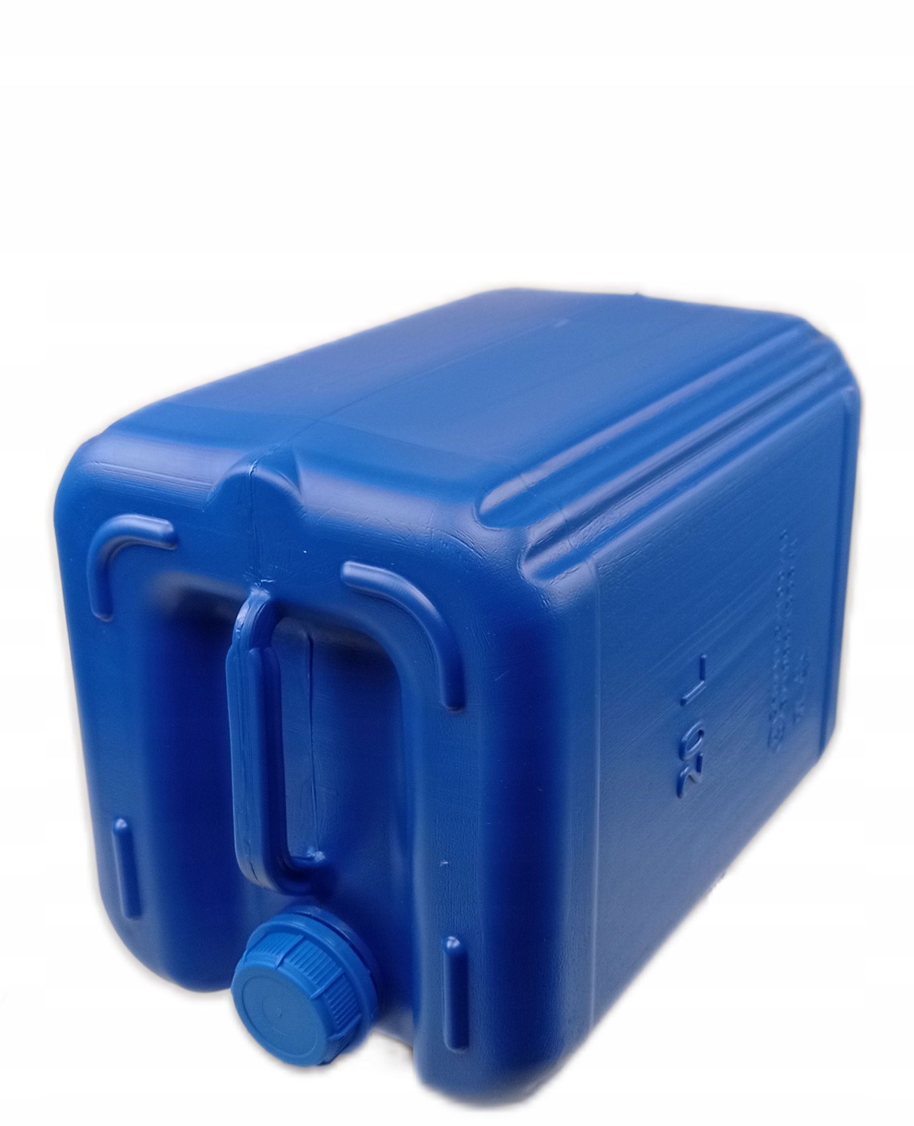 POJEMNIK NA WODĘ 20L BAŃKA KANISTER ZBIORNIK Numer katalogowy części 00018