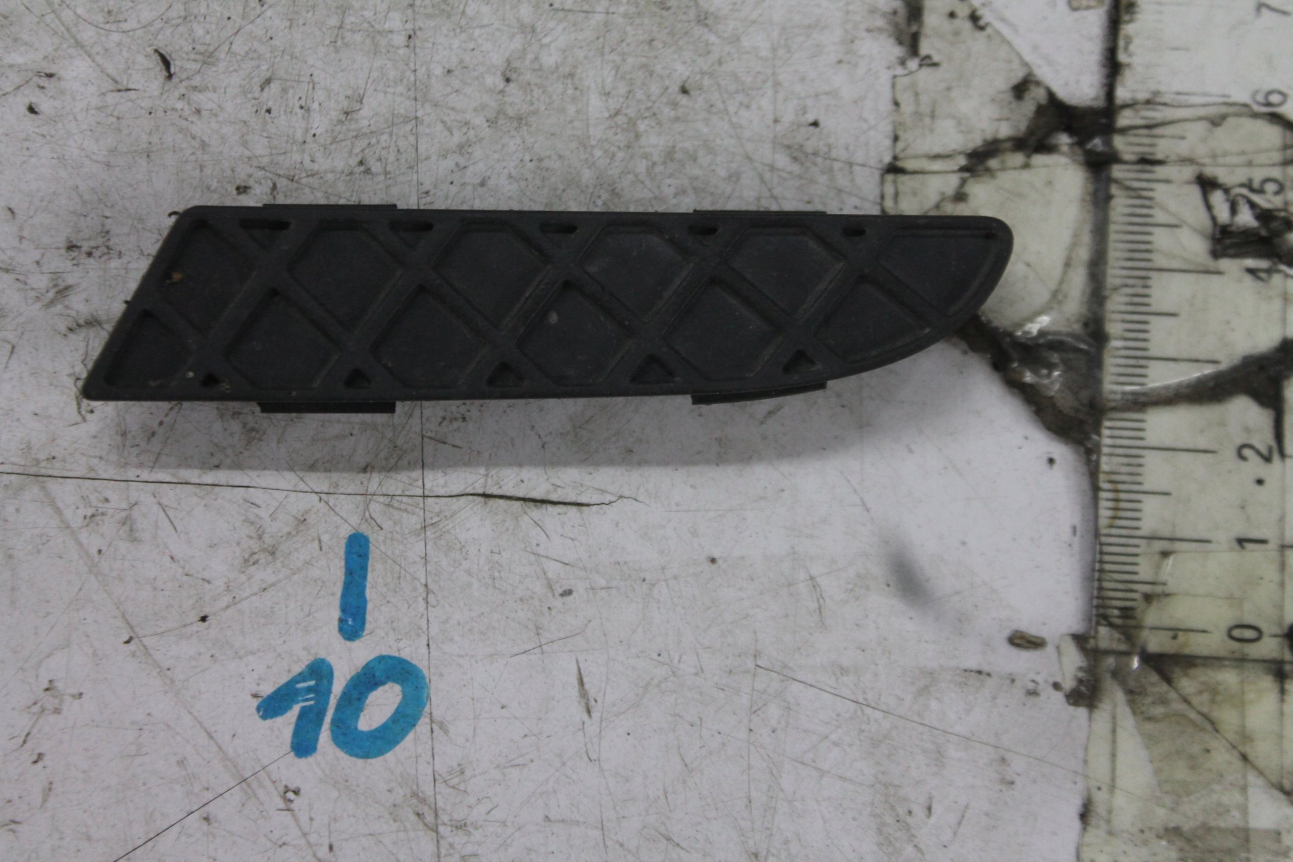 griglia Paraurti 6M21R7081FA FORD S-MAX MK1 06-10