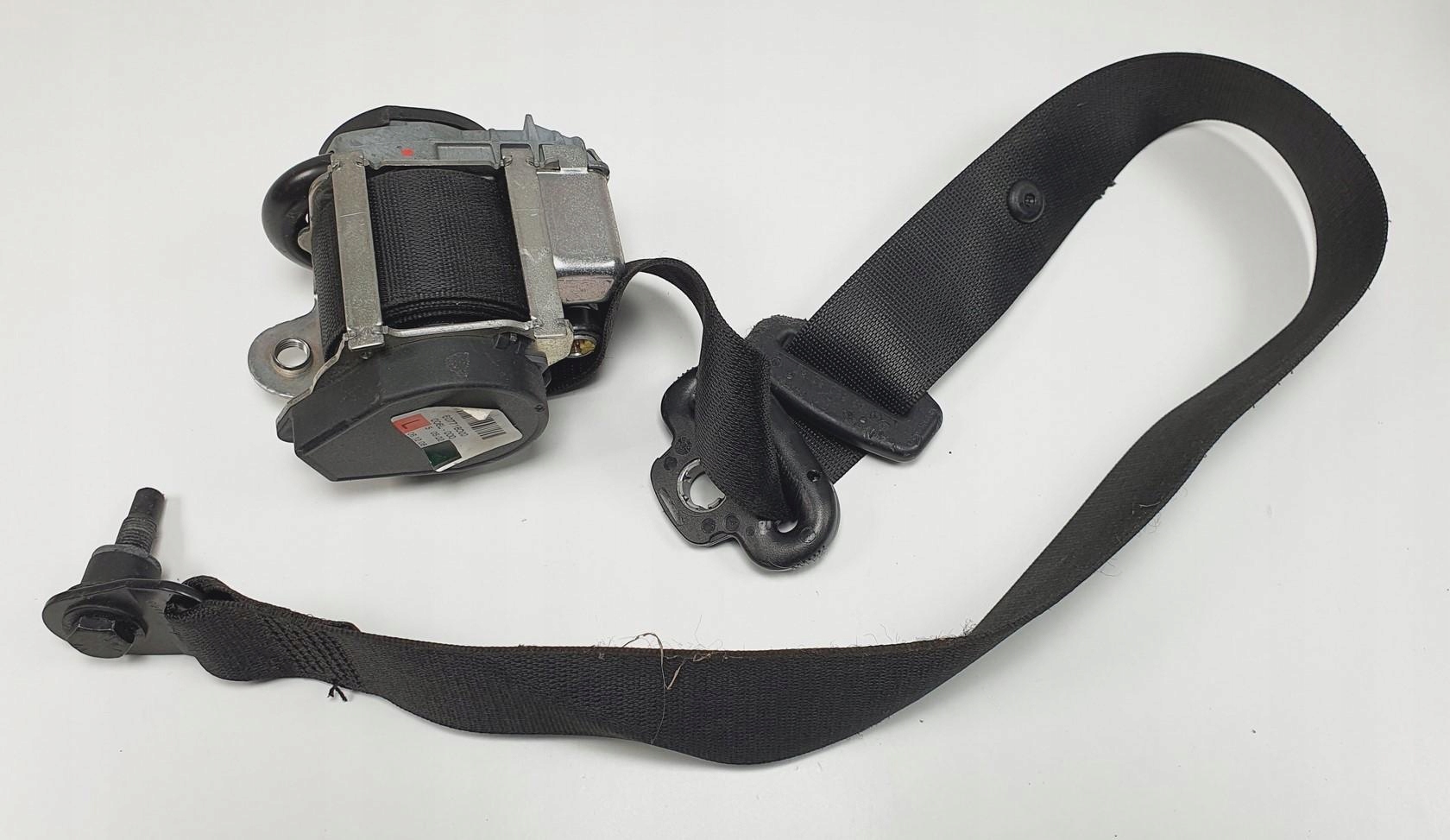 1698608385 - Ремень передний левый MERCEDES W245 607718000 Европа