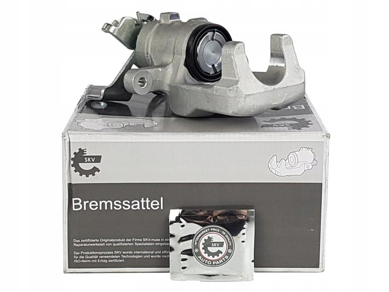 ESEN SKV ТОРМОЗНОЙ СУППОРТ 34SKV504