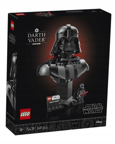Lego (r) Star Wars 75439