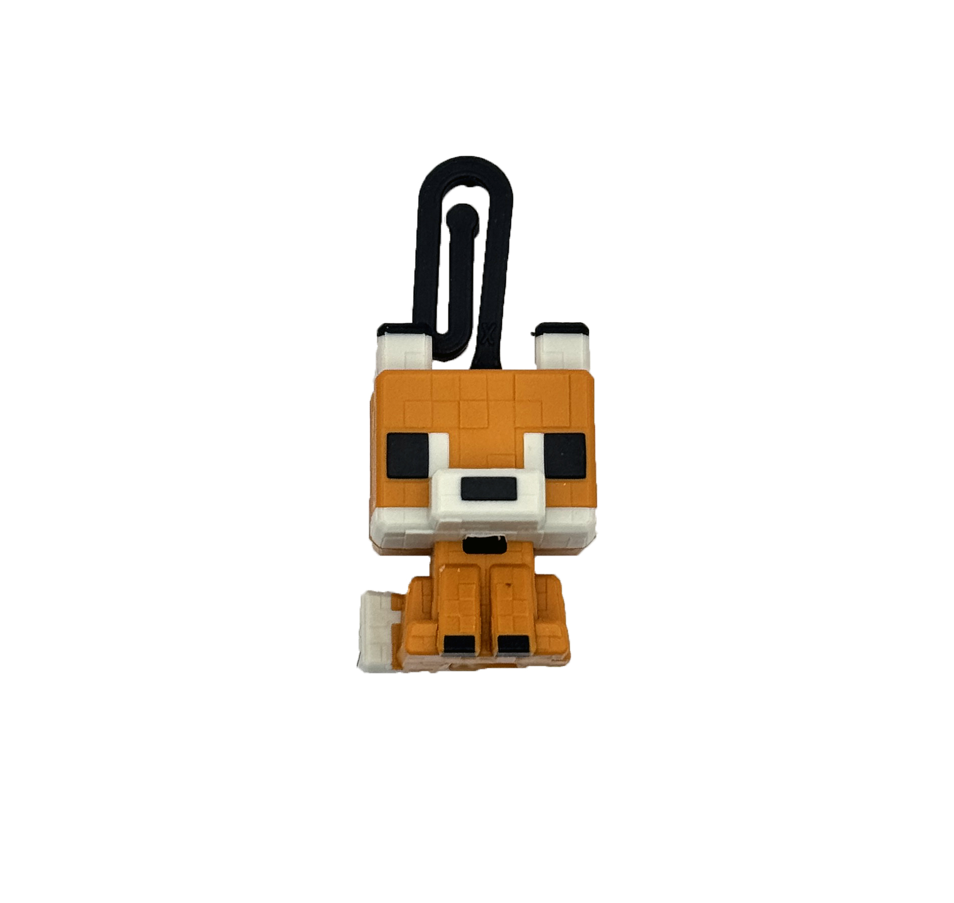 Figurka LISEK Minecraft Kinder Joy VC327