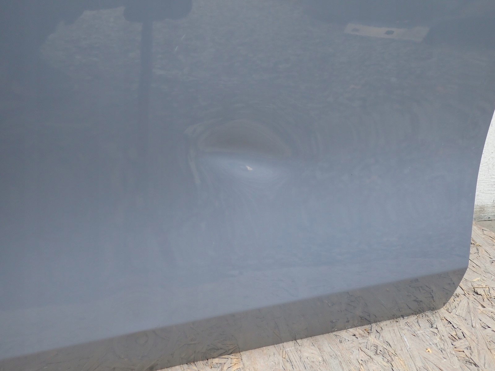 DRZWI LEWE PRZEDNIE LEWY PRZÓD OPEL CORSA F 68 2019- Strona zabudowy przód - lewa