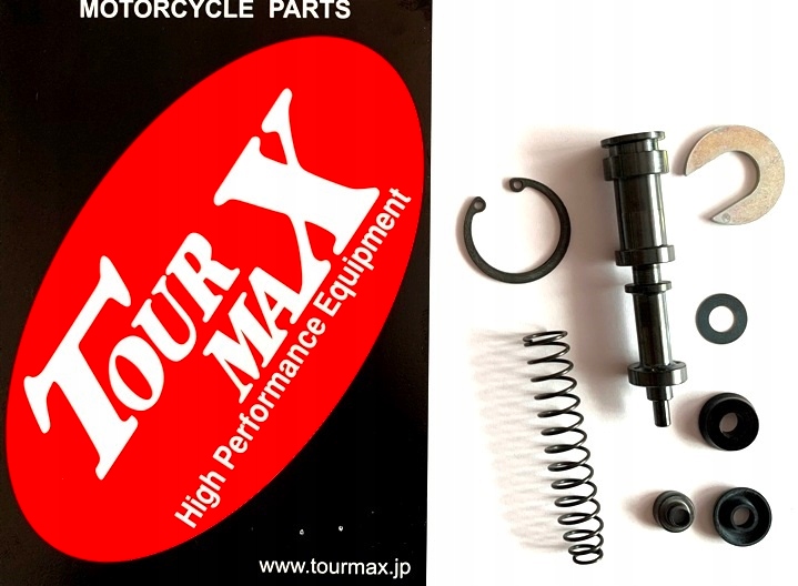 

Pompa Hamulcowa Tył Yamaha Xs 1100 Rok 80-83