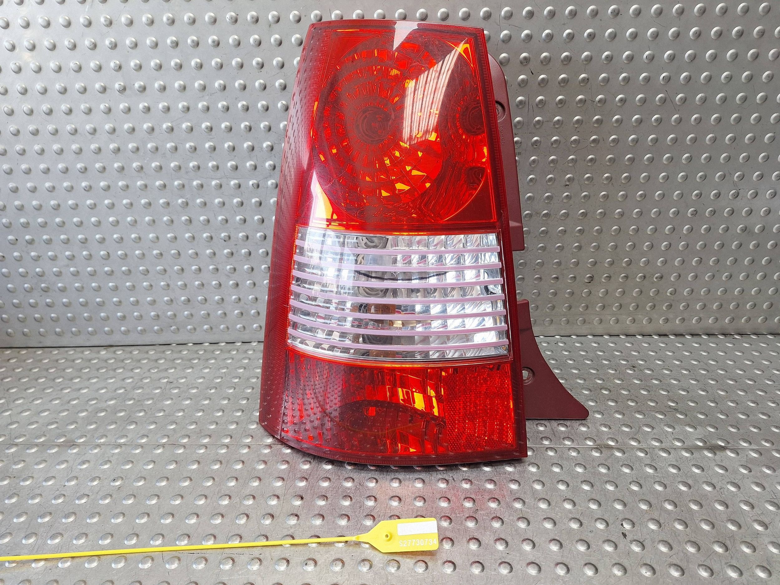 light rear part left KIA PICANTO and 03-07 EU