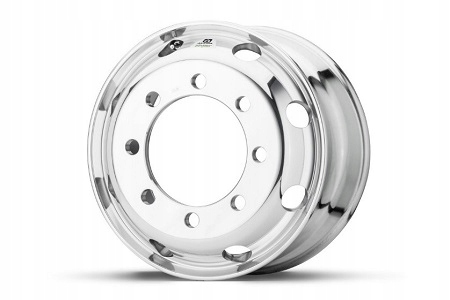 ОБОД ALCOA 7.50X19. 5