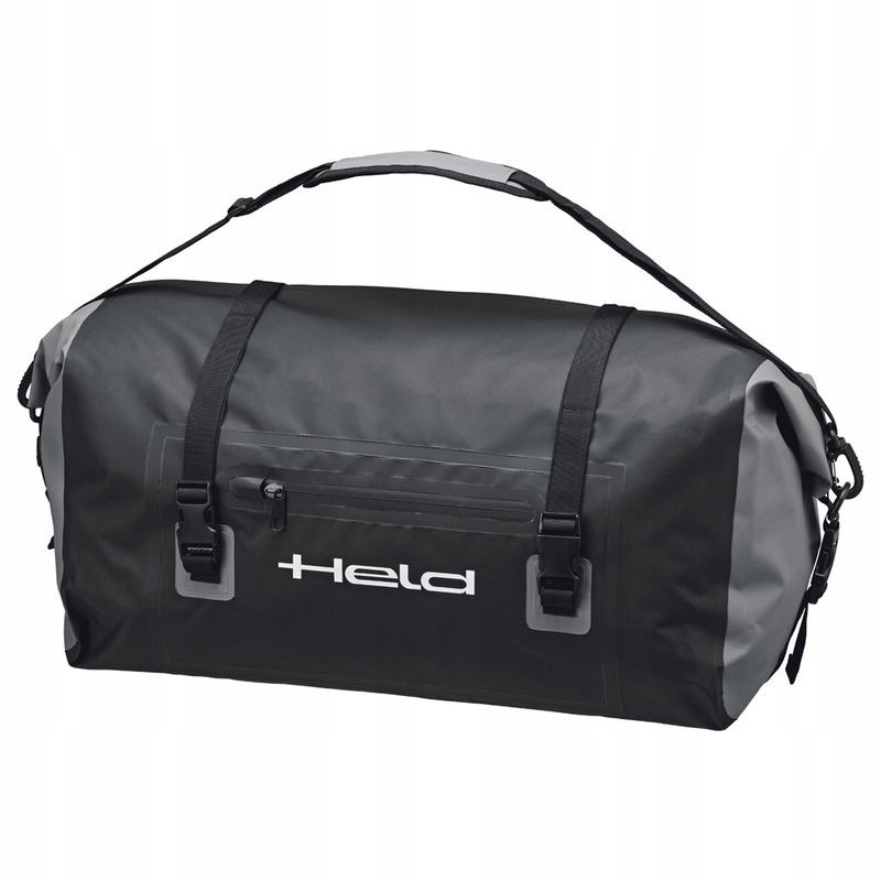 Zadná Taška Held Carry-bag 2 Čierna 60 L