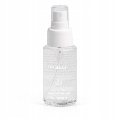 

Utrwalacz makijażu Inglot Makeup Fixer 50 ml (n)