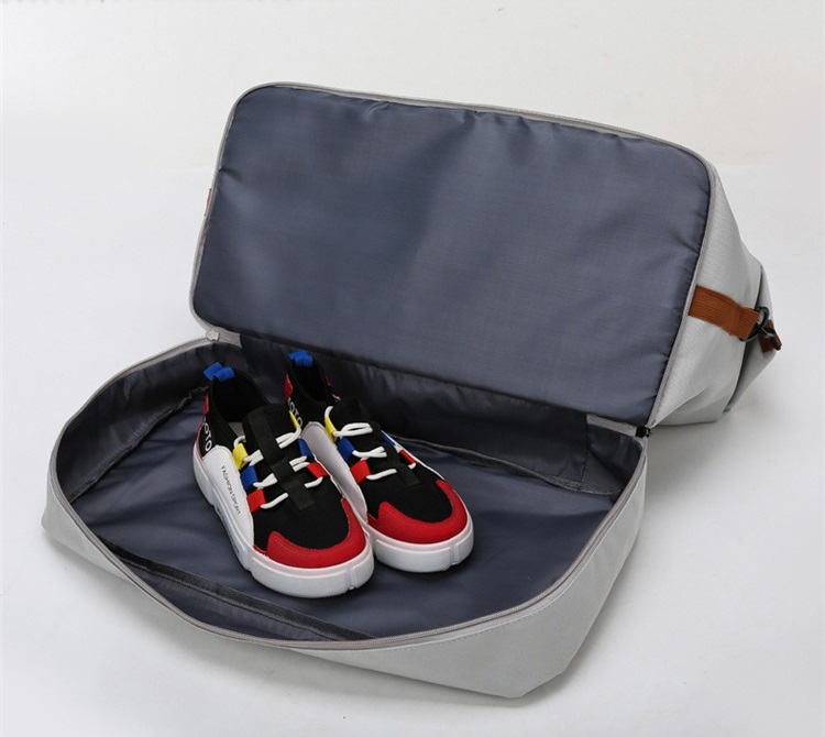 TORBA PODRÓŻNA SPORTOWA TURYSTYCZNA BAGAŻ PODRĘCZNY WODOODPORNA ZIELONA Kod producenta TORBA-ZIELO