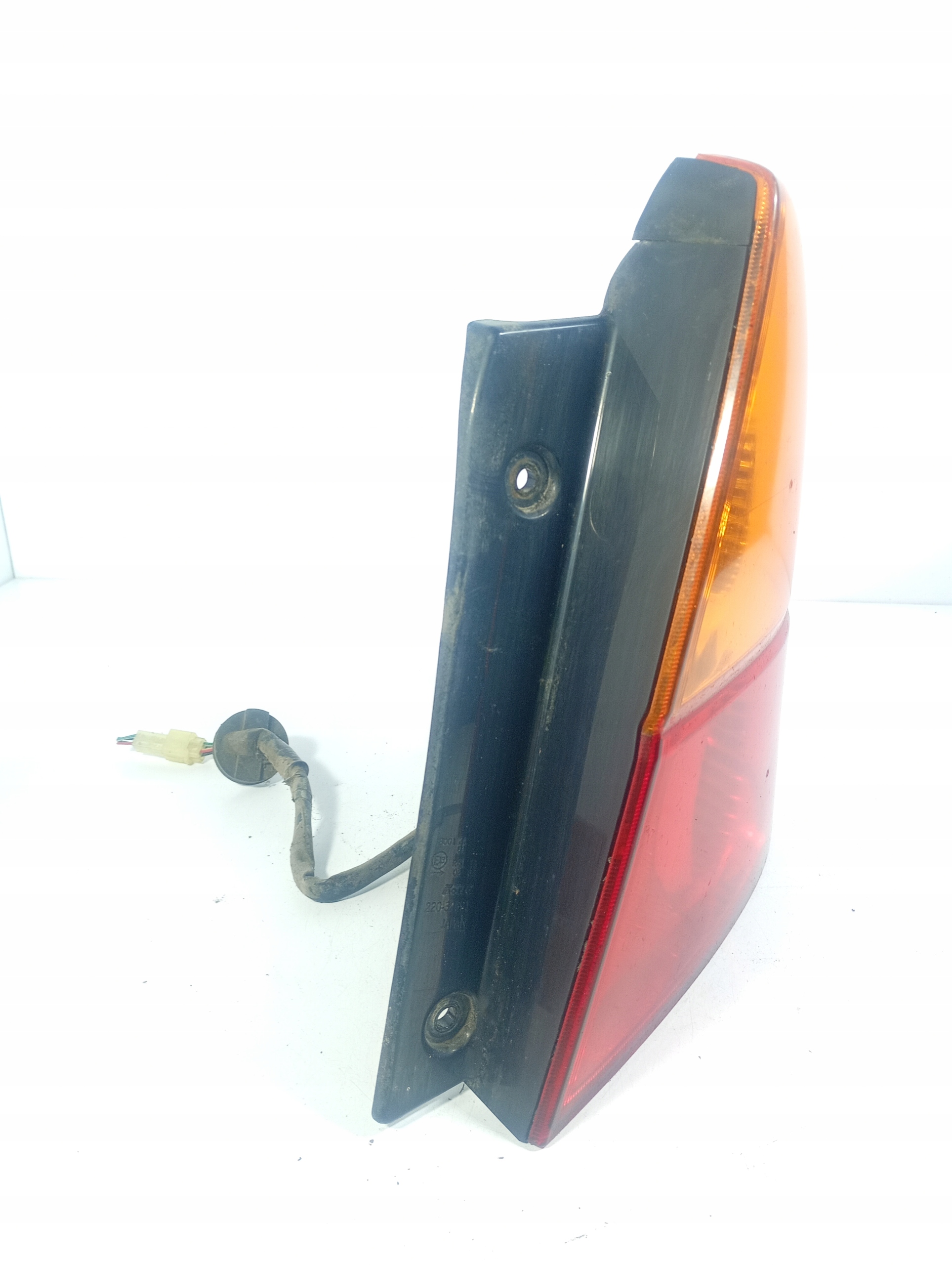 Suzuki Liana 01-10 light right rear rear part