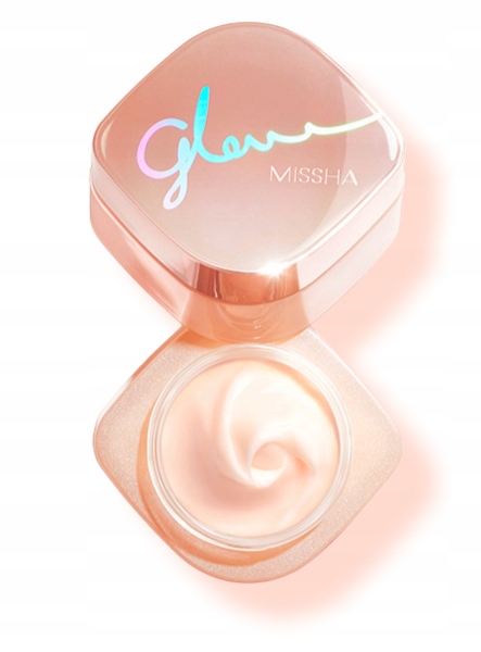 Missha Glow Balm Rozświetlający Krem do Twarzy