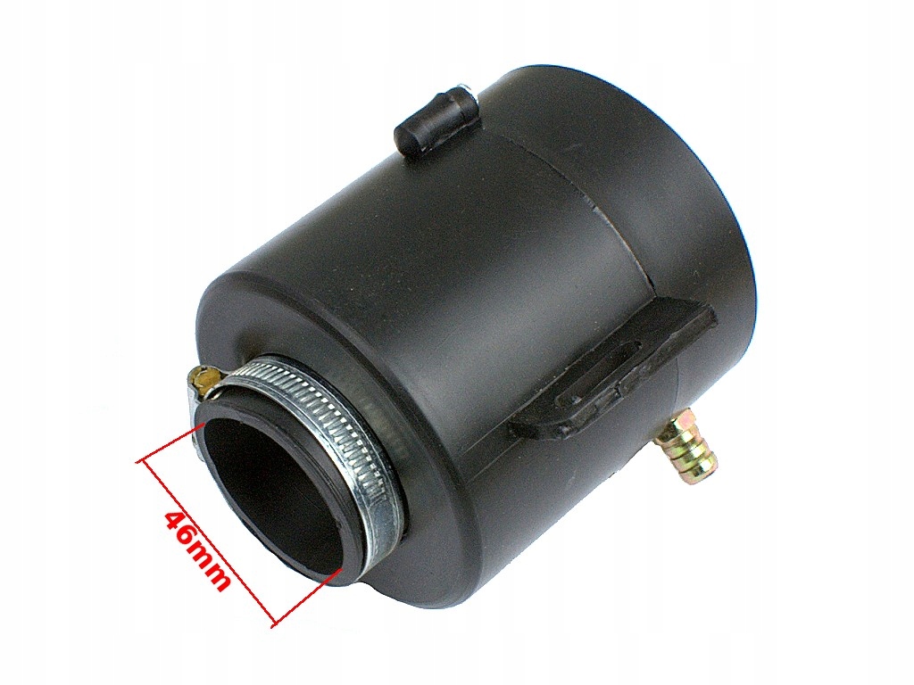 FILTR POWIETRZA ATV quad 200 250 bashan loncin HIT Producent inny