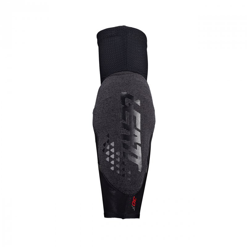 Chránič Lakťov Leatt 3DF 5.0 Evo Black L