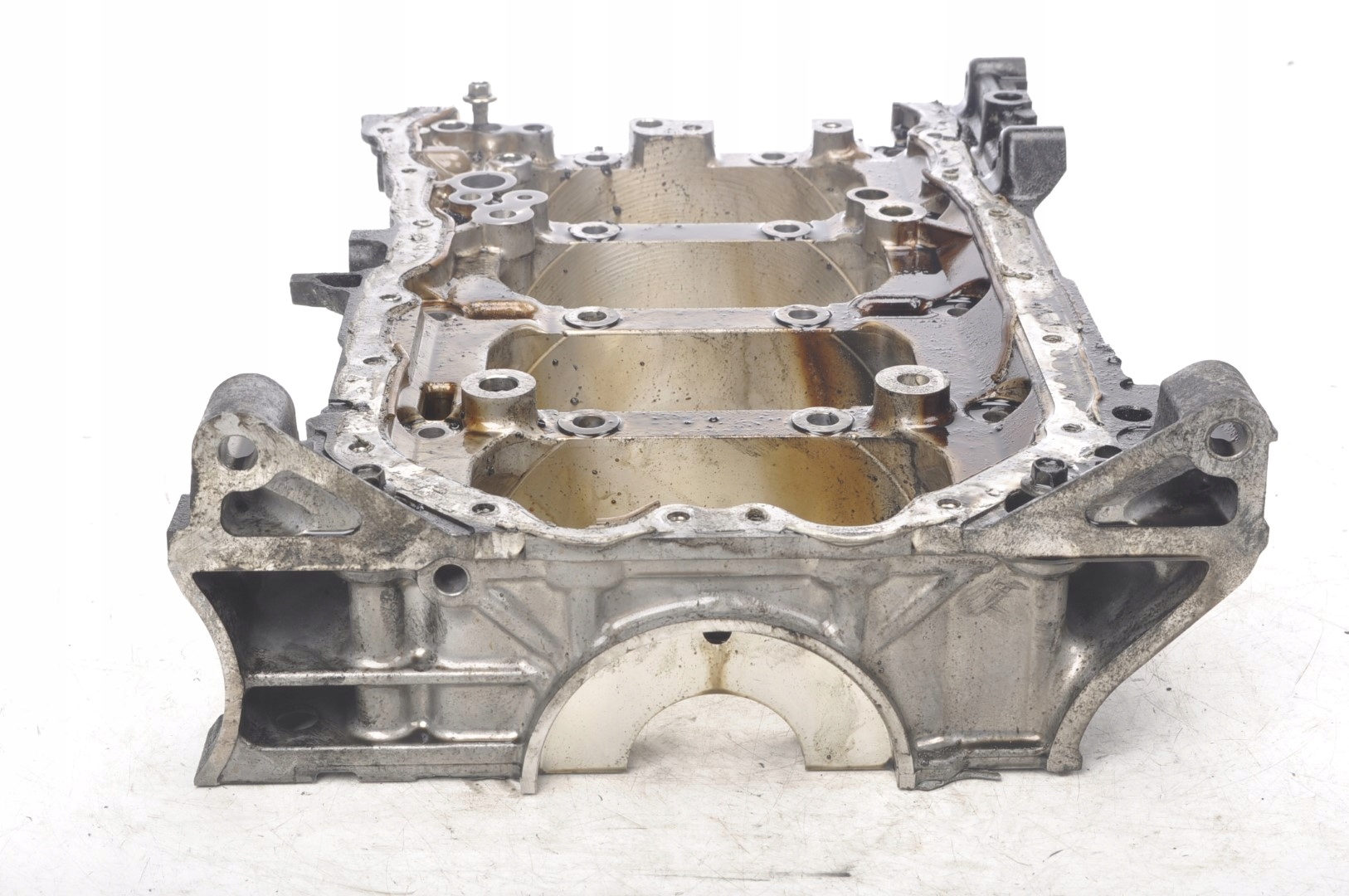 MAZDA CX-9 II 2.5 PODSTAWA WAŁU KORBOWEGO Producent części Mazda OE