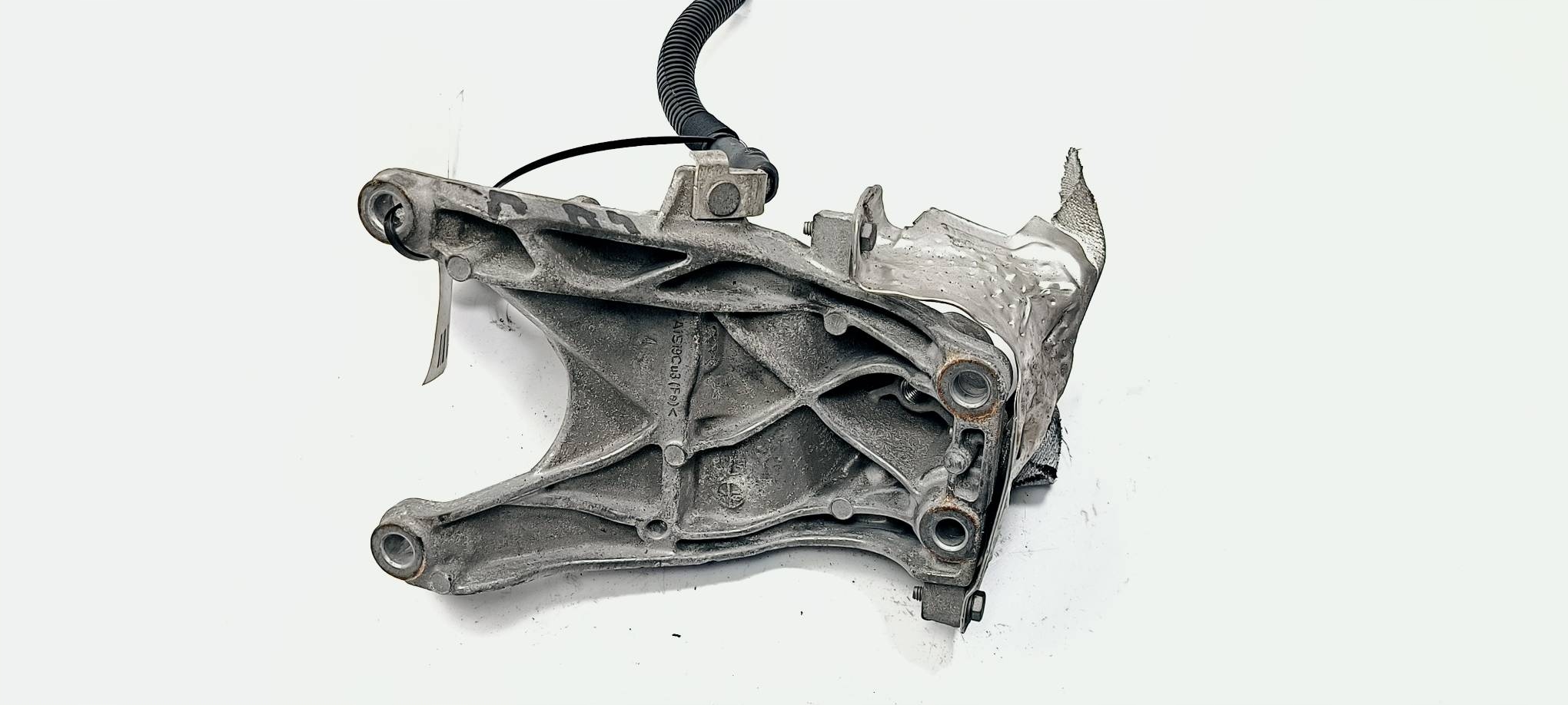 Support plaque Moteur 4M0199308AD 4M0199870AN AUDI A4 B9