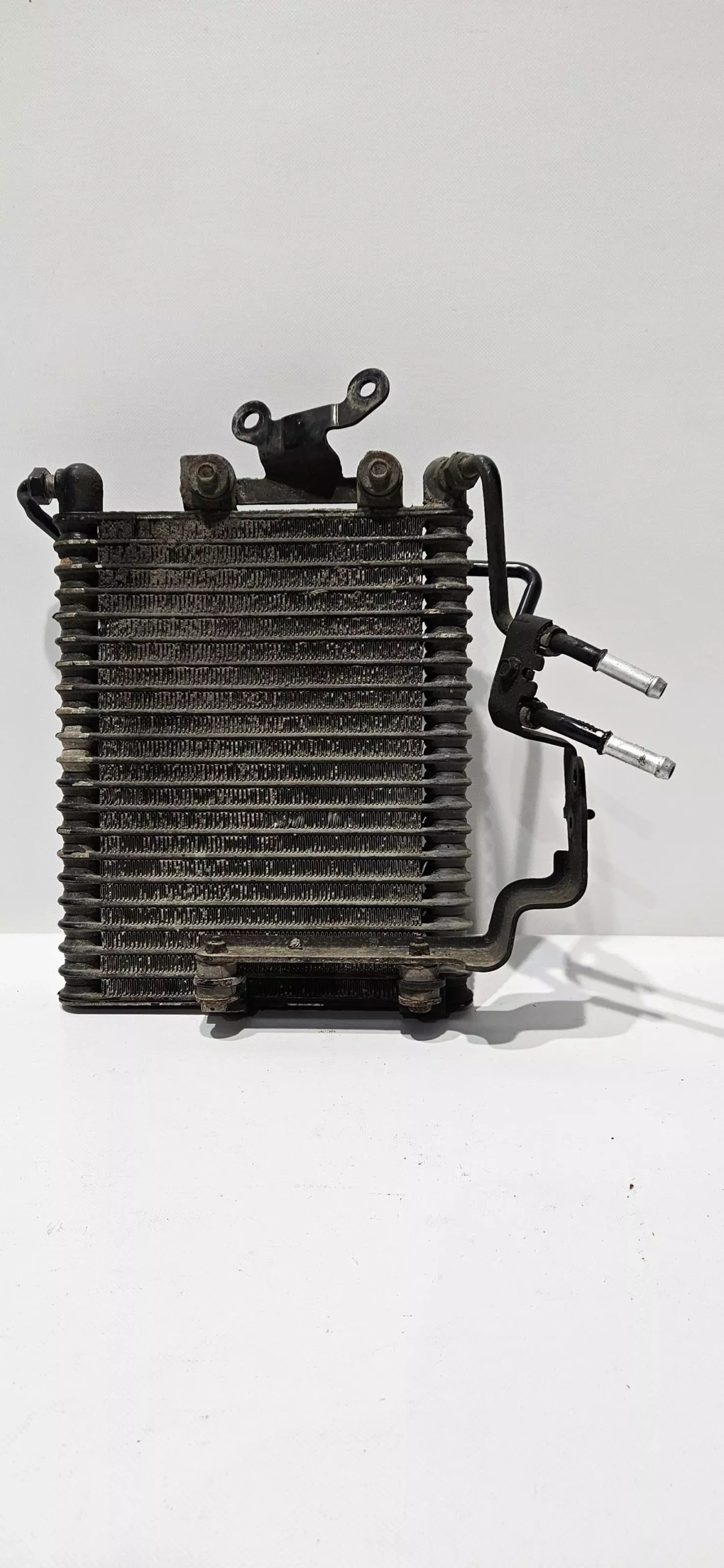 oil cooler LEXUS OEM original