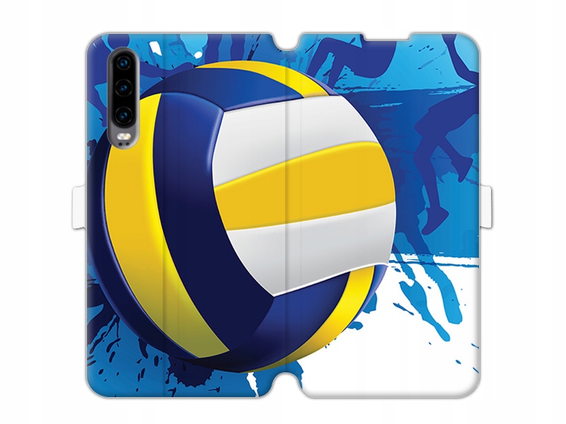 

Etui na Huawei P30 Wallet Book Fantastic