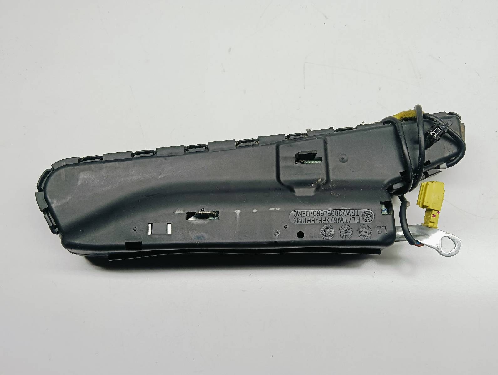 Airbag AIRBAG SITZ links Seat Toledo III 2.0 TDI 1K4880241