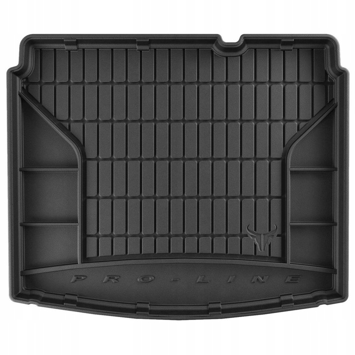 

Mata Bagażnika Wkład Dywanik Jeep Compass 2 2017-