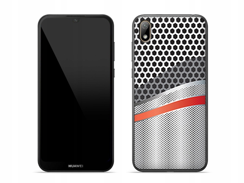 

Etui na Huawei Honor 8S Fantastic Case