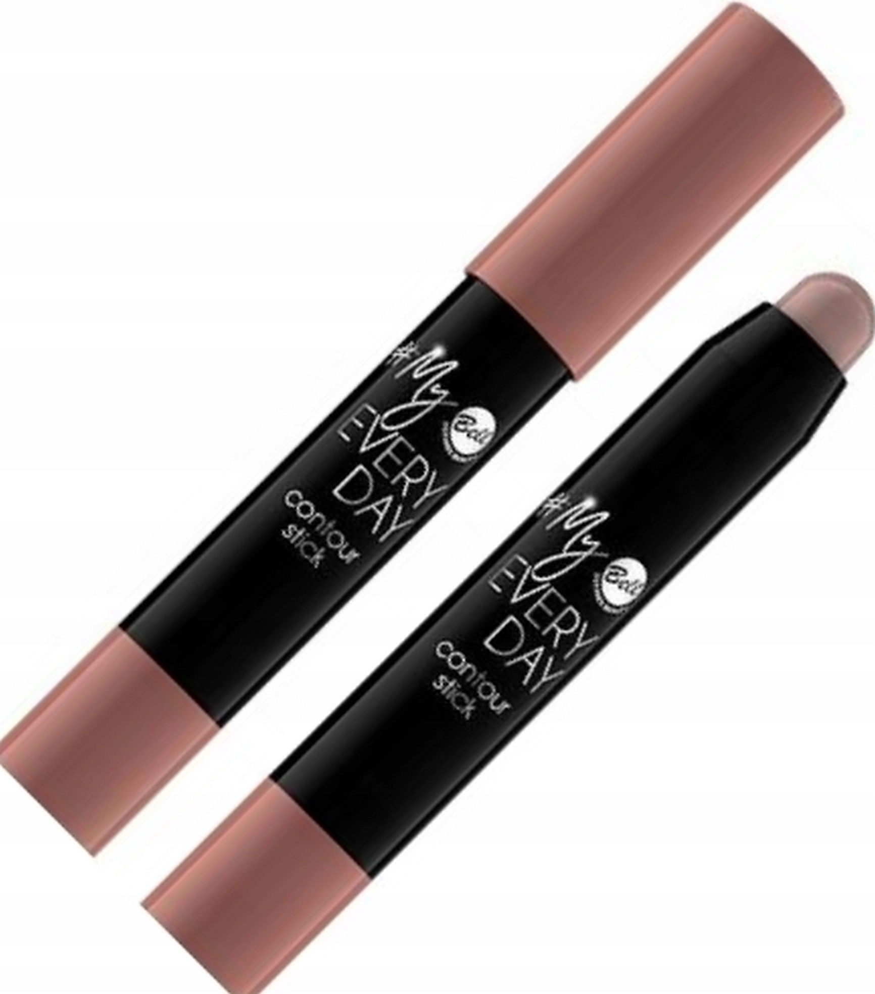 

Bell Sztyft Do Konturowania bronzer 01 cold every