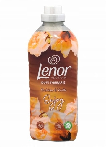 

Lenor Orchiddee & Vanille płyn do pł. 56p 1,4 .de