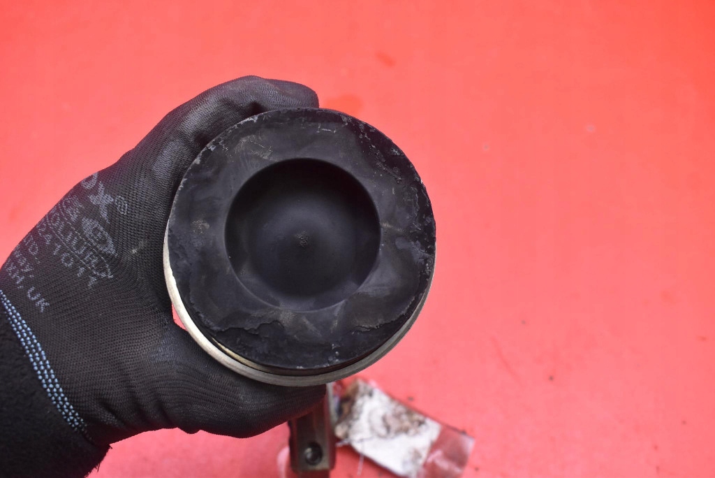 Piston Bielle 0840BB BMW E90 E91 2.0 D 143 KM 04-10